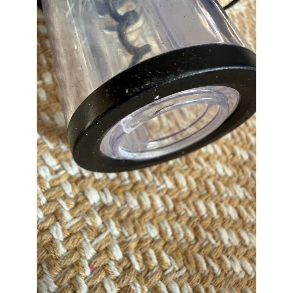 Food Network auto automatic wine opener